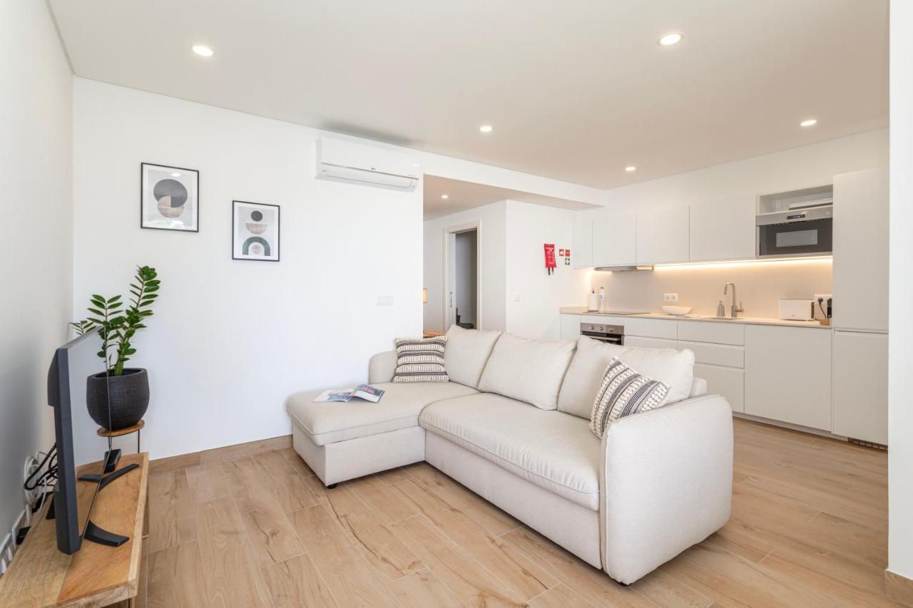 Centralgarve - Premium Apartment In The Center Of Vilamoura - Cota10 Exterior foto