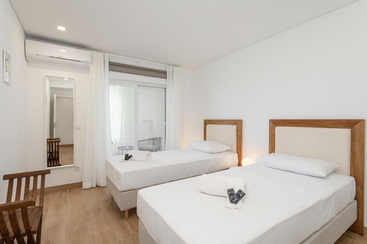 Centralgarve - Premium Apartment In The Center Of Vilamoura - Cota10 Exterior foto