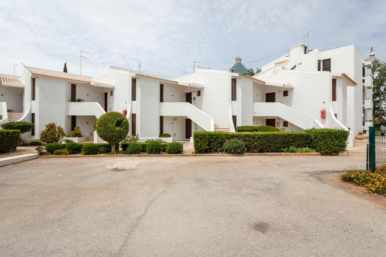 Centralgarve - Premium Apartment In The Center Of Vilamoura - Cota10 Exterior foto