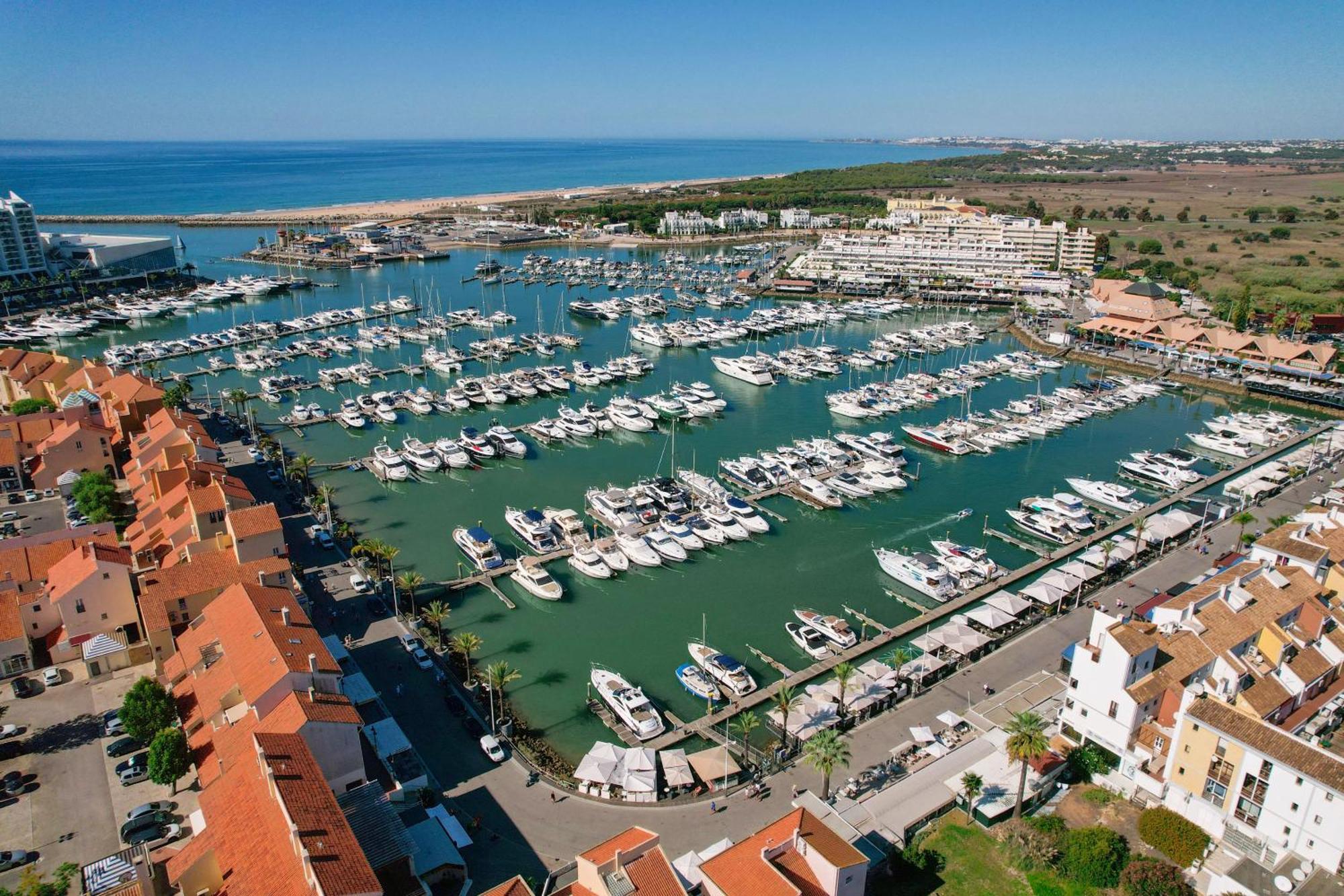 Centralgarve - Premium Apartment In The Center Of Vilamoura - Cota10 Exterior foto
