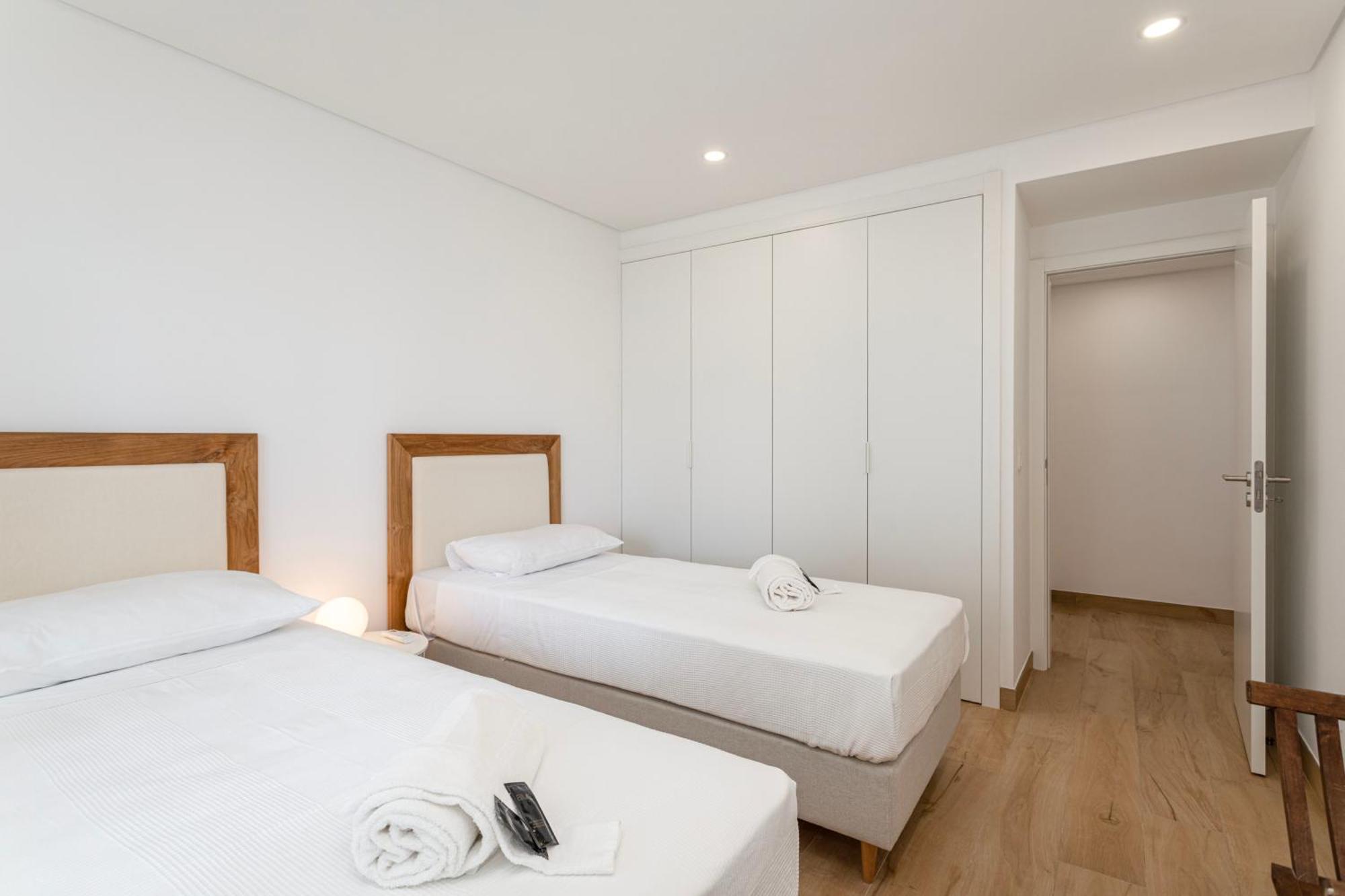 Centralgarve - Premium Apartment In The Center Of Vilamoura - Cota10 Cameră foto